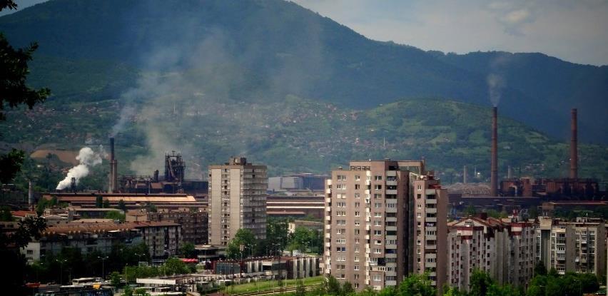 Zenica ostaje bez grijanja, rudari u štrajku