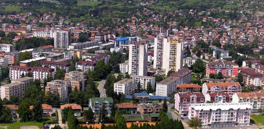 Grad Doboj raspisao tender za kreditno zaduženje od 10 miliona KM