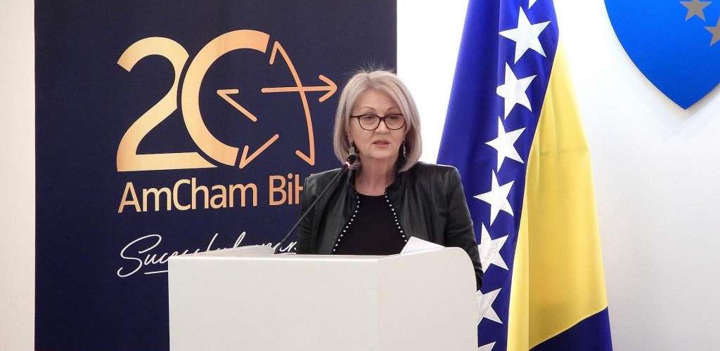 Borjana Krišto