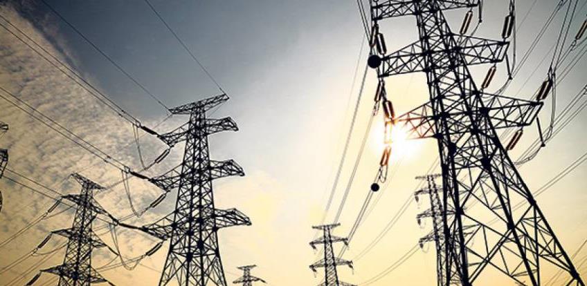 elektroenergetika