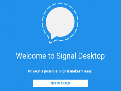 Ako želite slati tajne poruke, Signal je aplikacija za vas