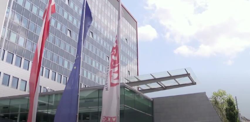 "Marketplace Austria" za prehrambene proizvode i pića 6. oktobra 2021 ​