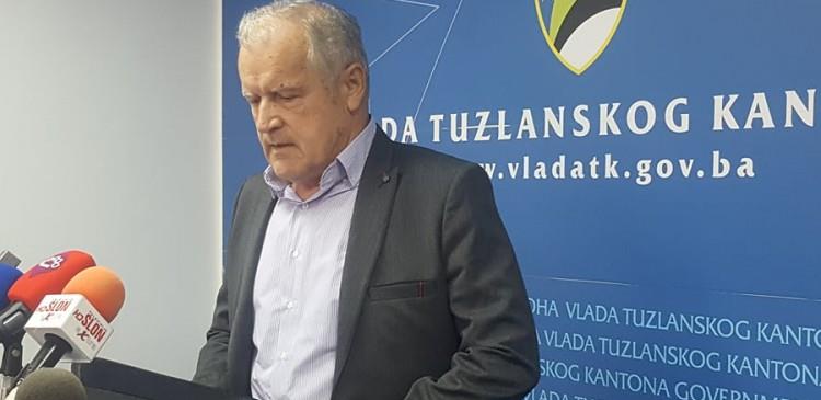 Vlada TK: Subvencioniranje kamatne stope za 59 korisnika kredita