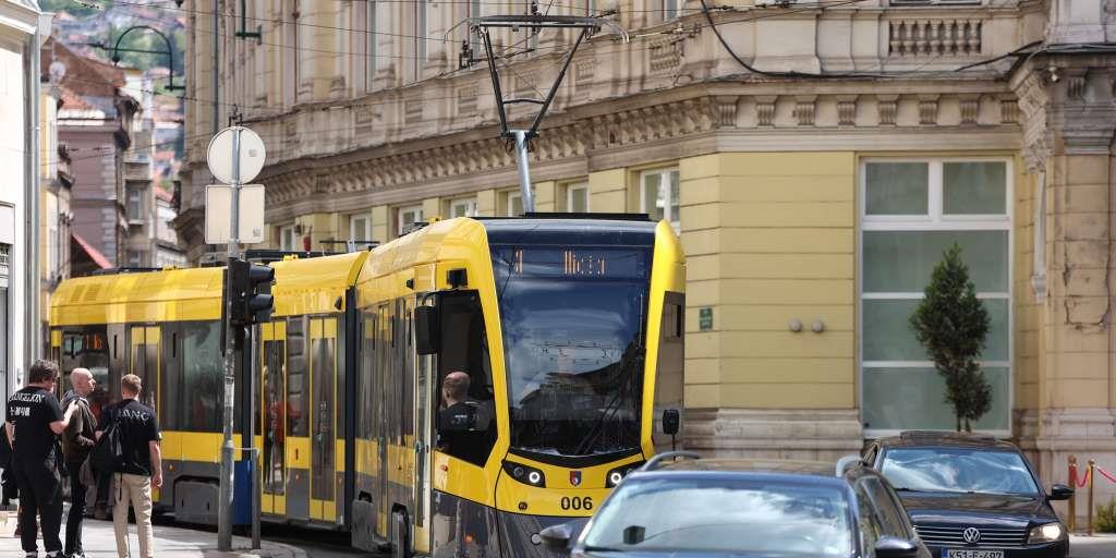 tramvaj