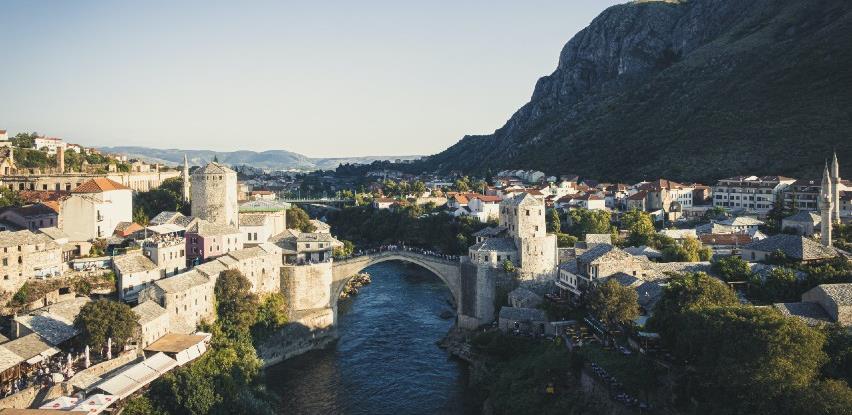 Mostar