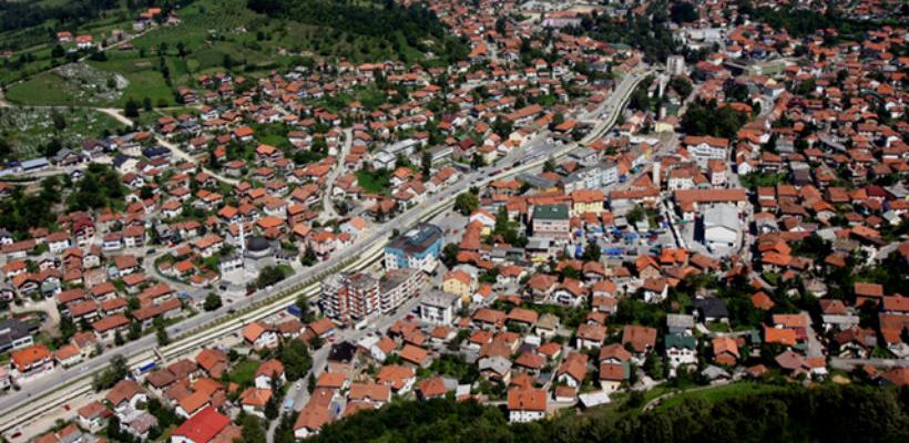 Ženski sajam u Gračanici