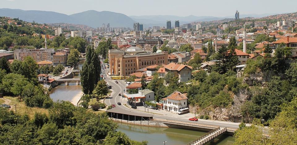 sarajvo