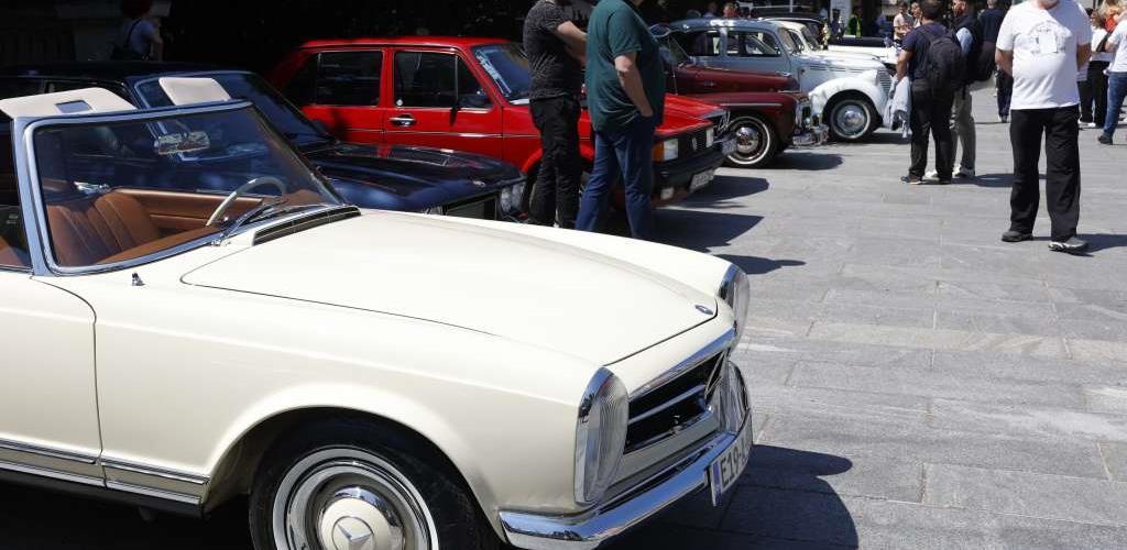oldtimer