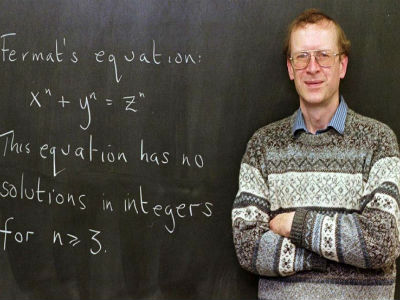 Britancu nagrada za rješenje najpoznatijeg matematičkog problema