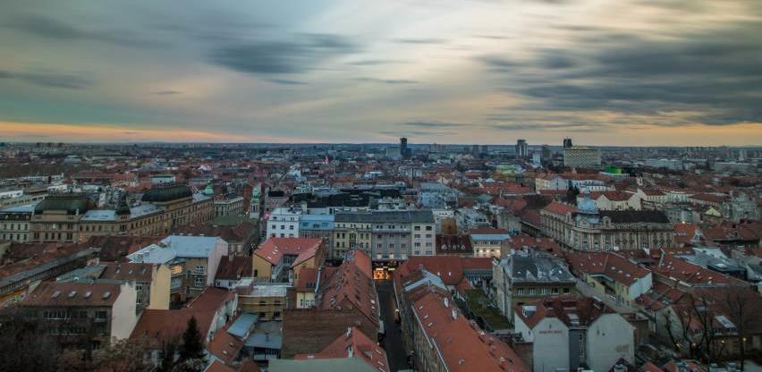 Zagreb