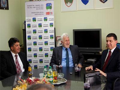 Hadžići u projektu proizvodnje heljde vrijednom 250.000 eura?