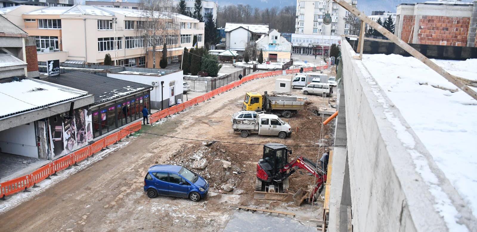 ilidža