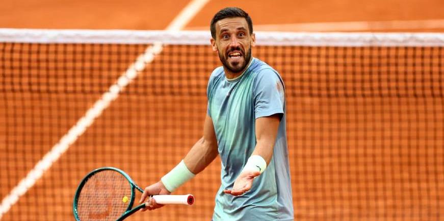 dzumhur