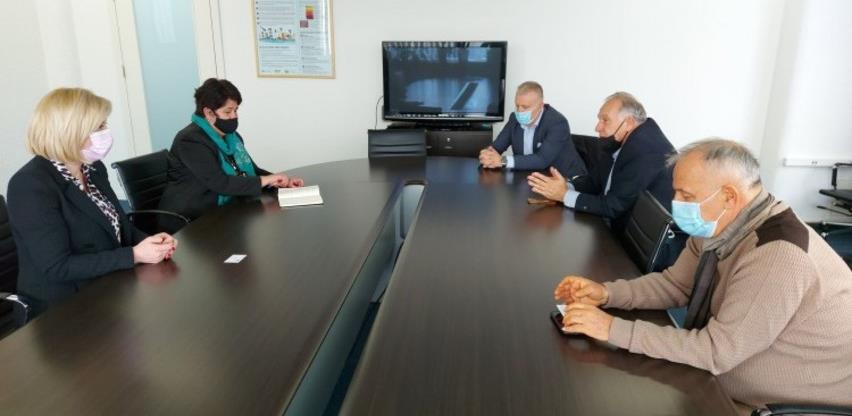 Đapo: Novac dijeljen transparentno u skladu sa Uredbom