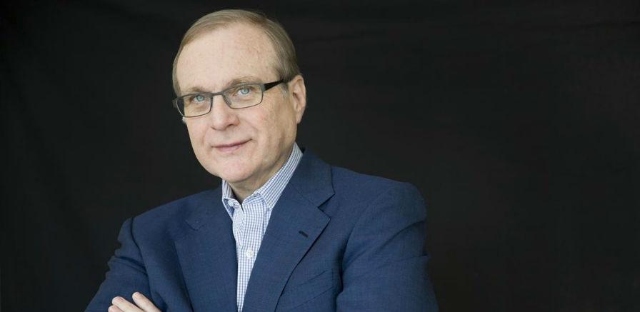 Preminuo suosnivač Microsofta Paul Allen