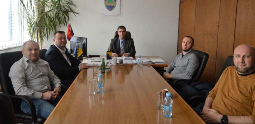 Slovenci žele ulagati u proizvodnju solarne energije u Zavidovićima