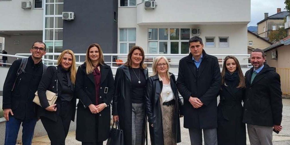 SKB Mostar
