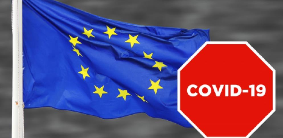 Unutrašnje granice EU zatvorene do kraja juna