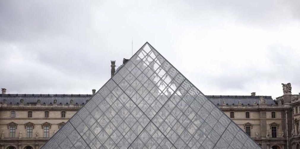 Louvre