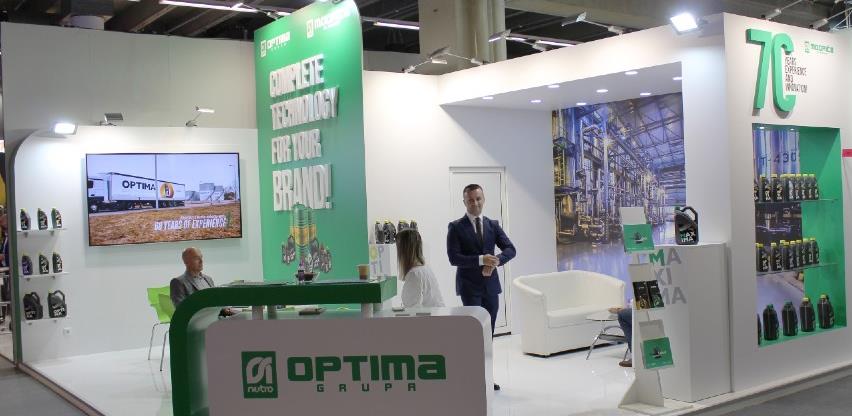 Optima sajam