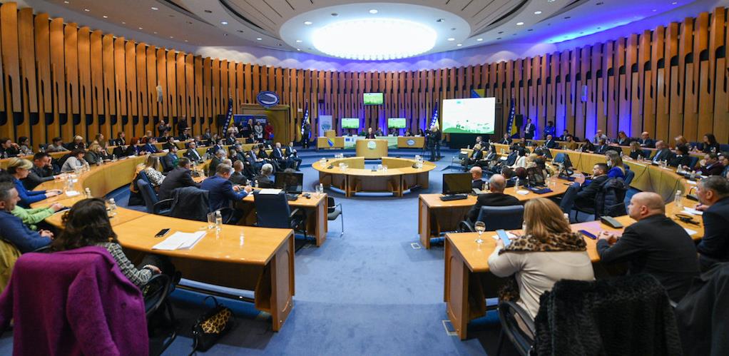 konferencija