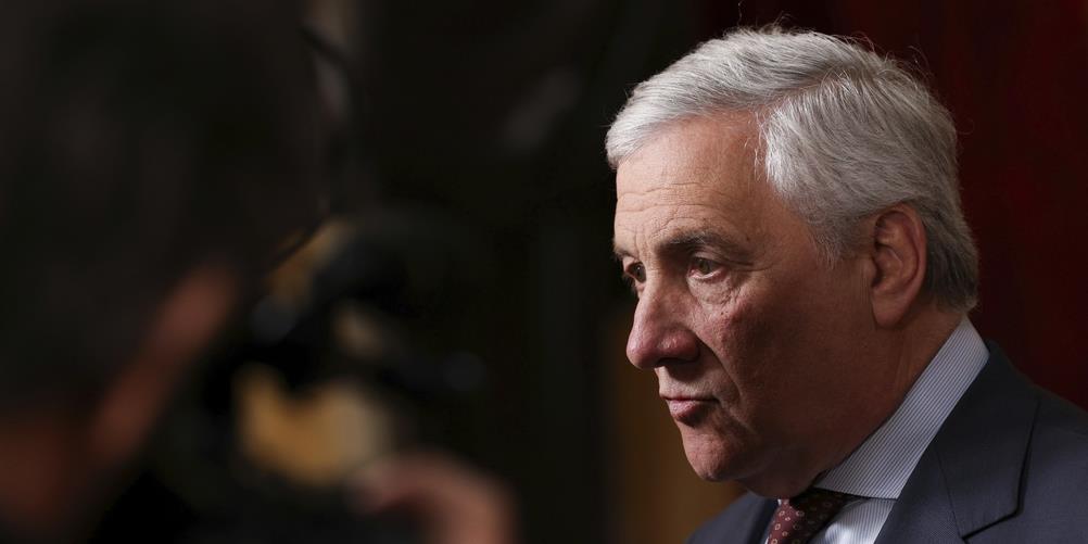 Tajani
