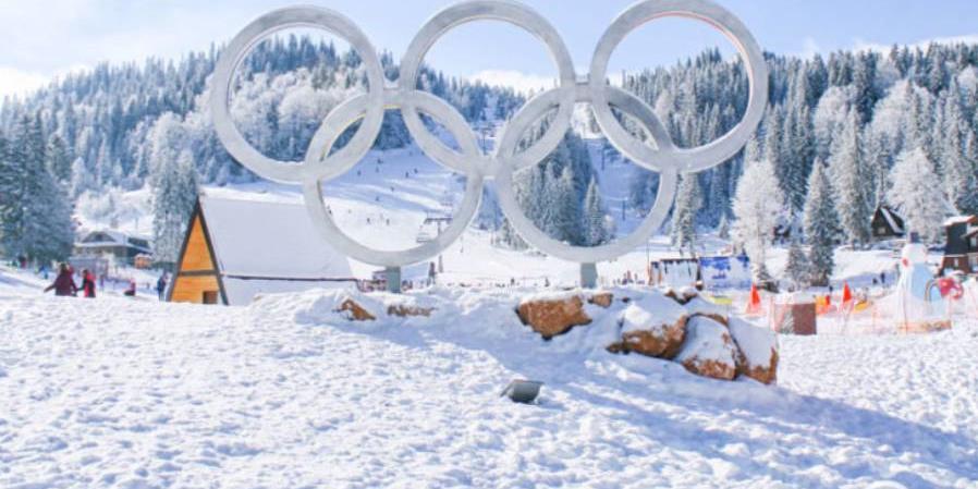 JAHORINA