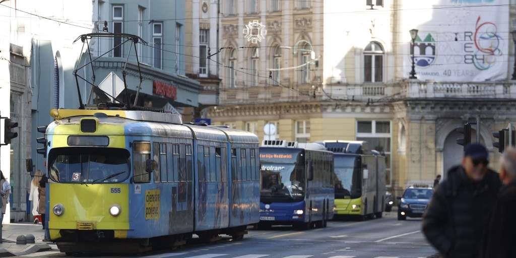 tramvaj