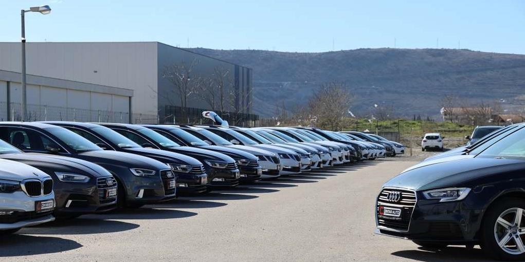 automobili