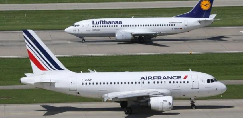 Lufthansa