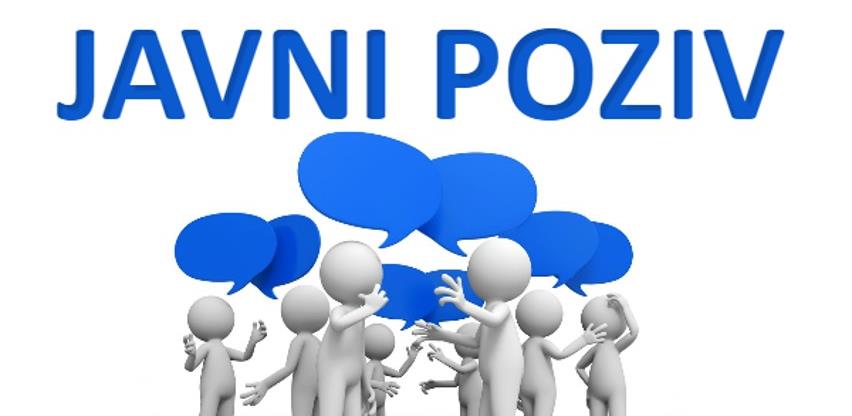 javni poziv 