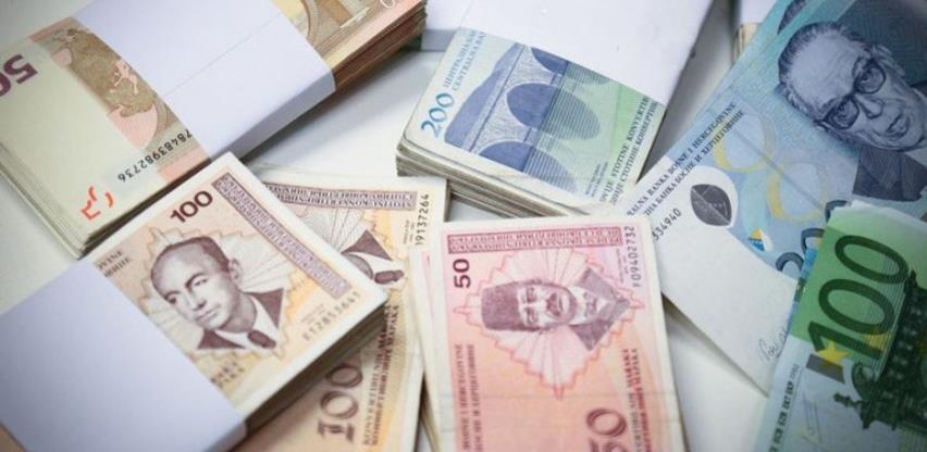 Prodajom obveznica Federacija BiH prikupila gotovo 40 miliona KM