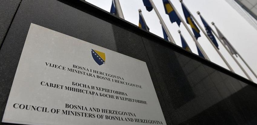 Vijeće ministara