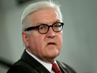 Steinmeier: EU mora da povrati kontrolu nad granicama