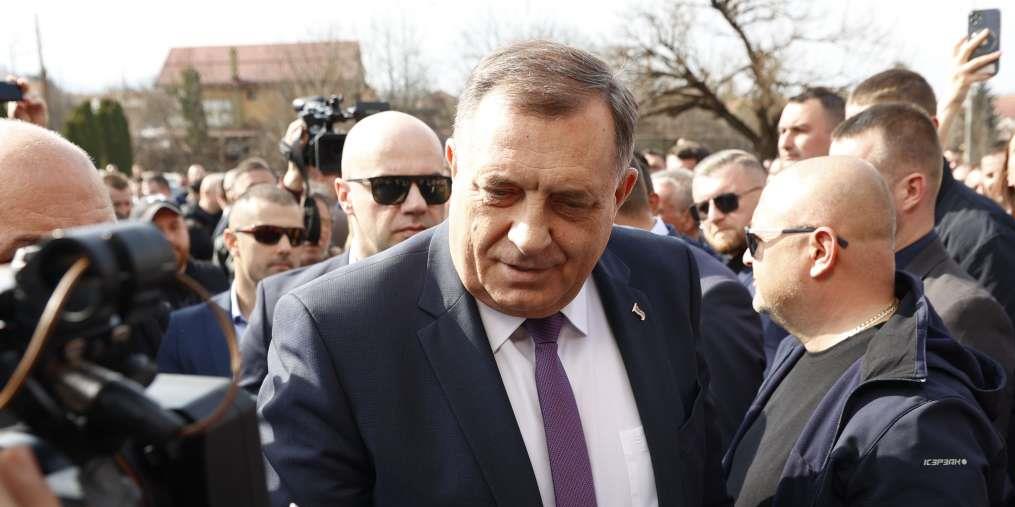 Dodik