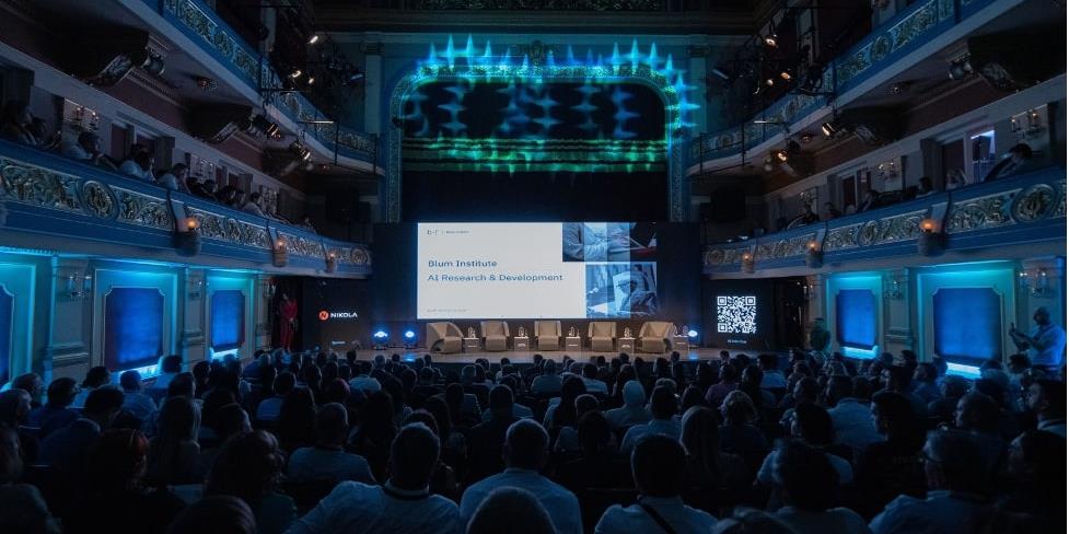 AI summit