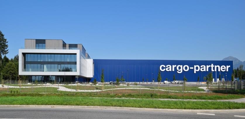 cargo