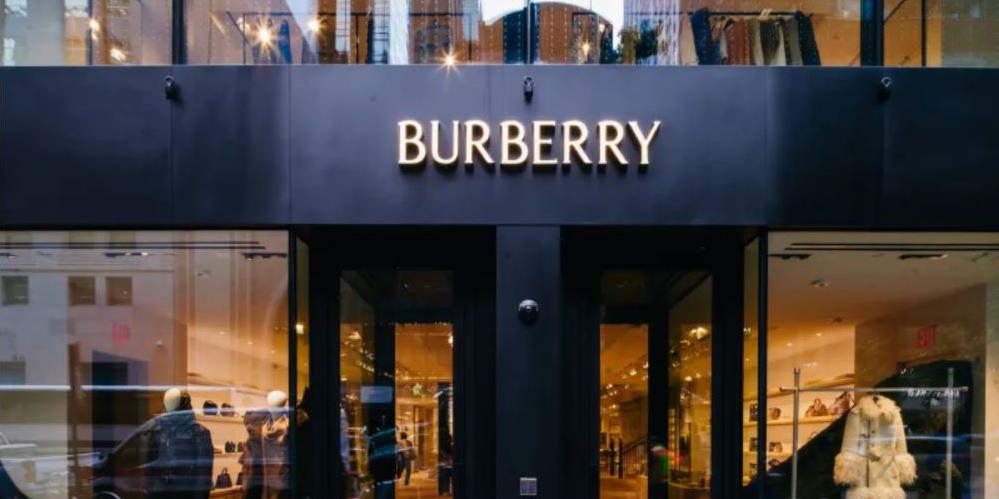 Burberry