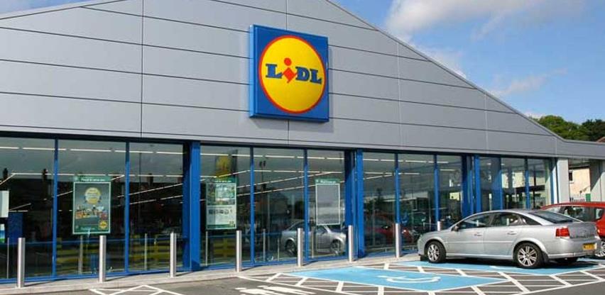 lidl bh