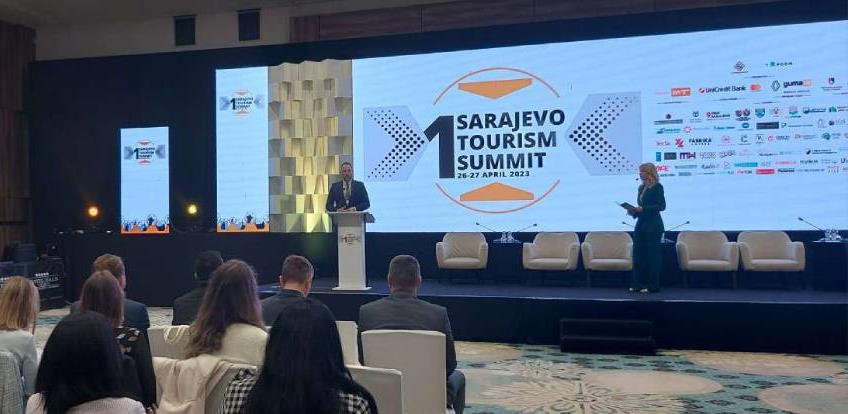 sarajevo tourism summit