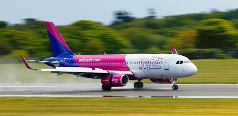 wizz air