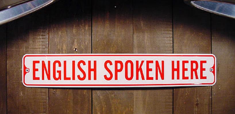 Napredni konverzacijski kurs engleskog jezika