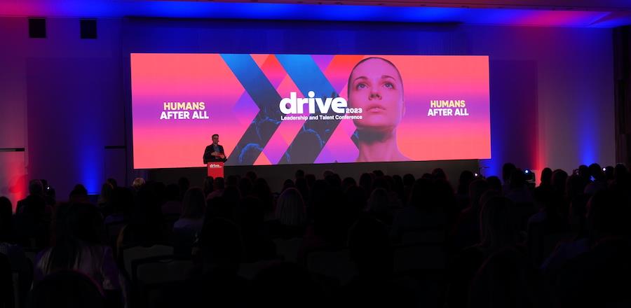 drive