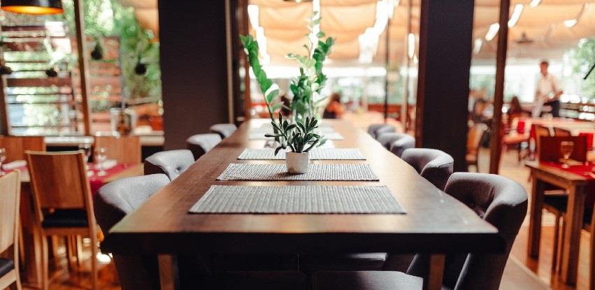 Restoran