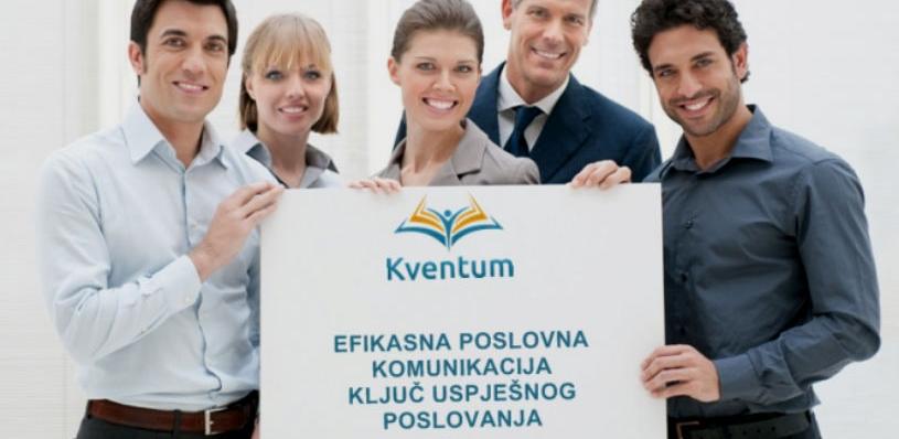 Efikasna poslovna komunikacija – ključ uspješnog poslovanja