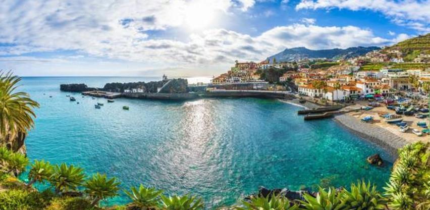 Madeira: Otok s nevjerovatnim krajolikom i suncem okupanim plažama