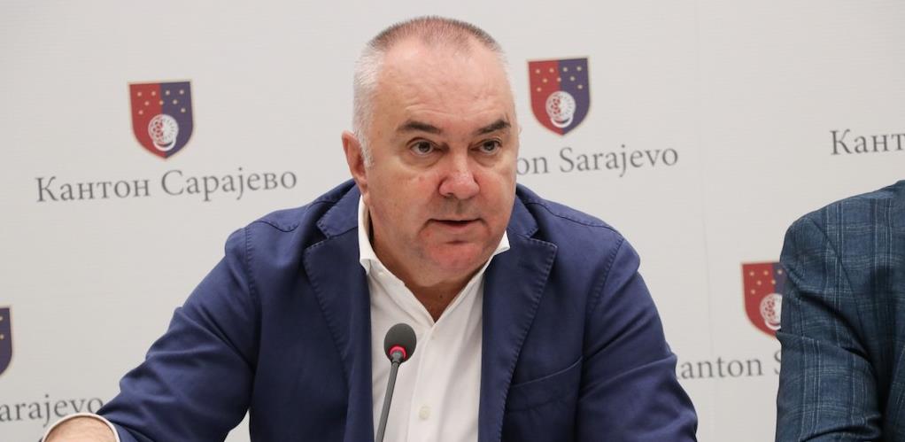 bečarević