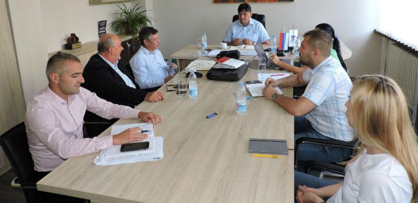 Milionska investicija: Austrijanci u BiH otvaraju firmu za proizvodnju peleta