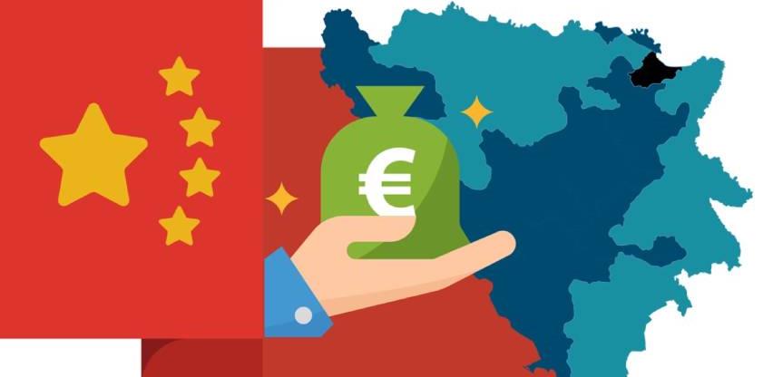 kineske investicije