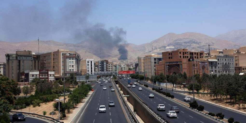 iran